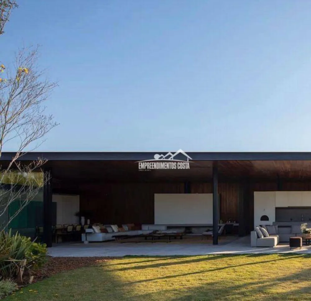 Casa de Condomínio, 5 quartos - Foto 6