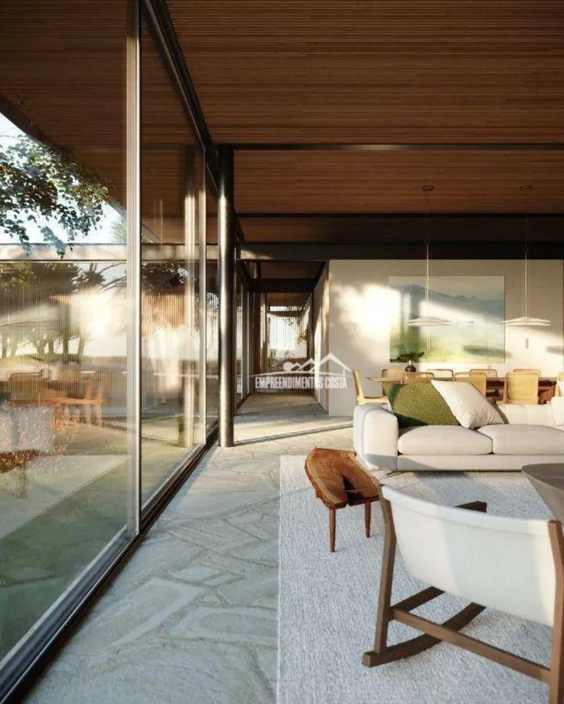Casa de Condomínio, 5 quartos - Foto 7
