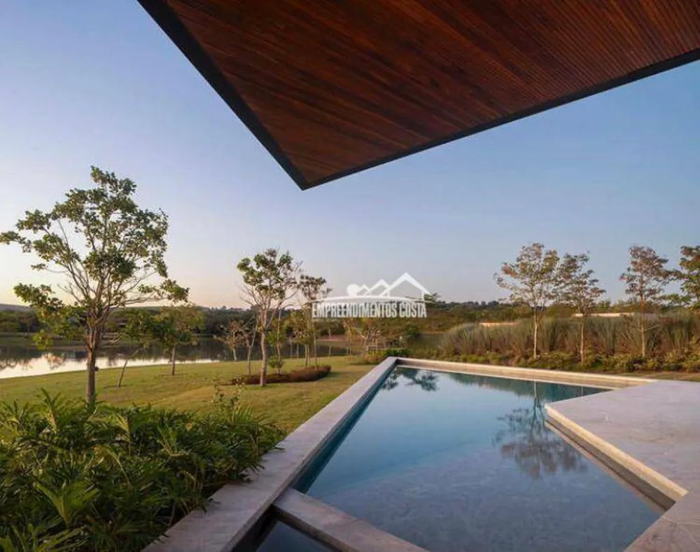 Casa de Condomínio, 5 quartos - Foto 6