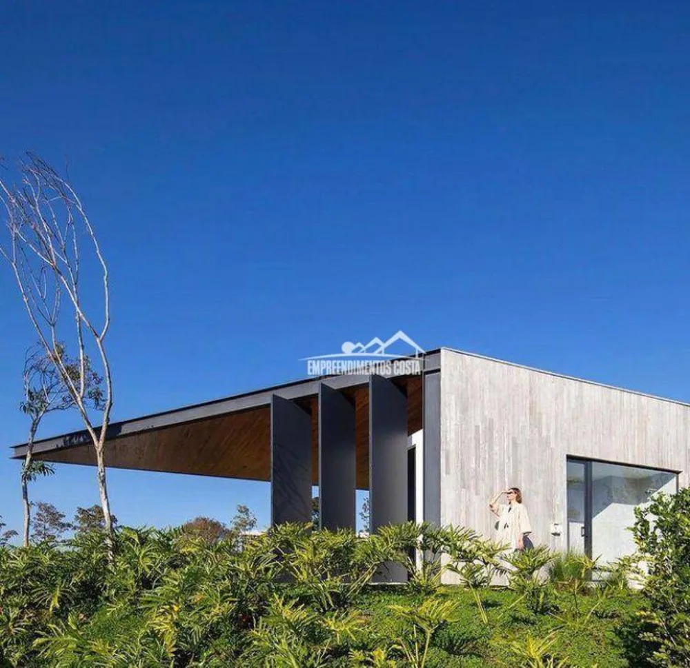 Casa de Condomínio, 5 quartos - Foto 3