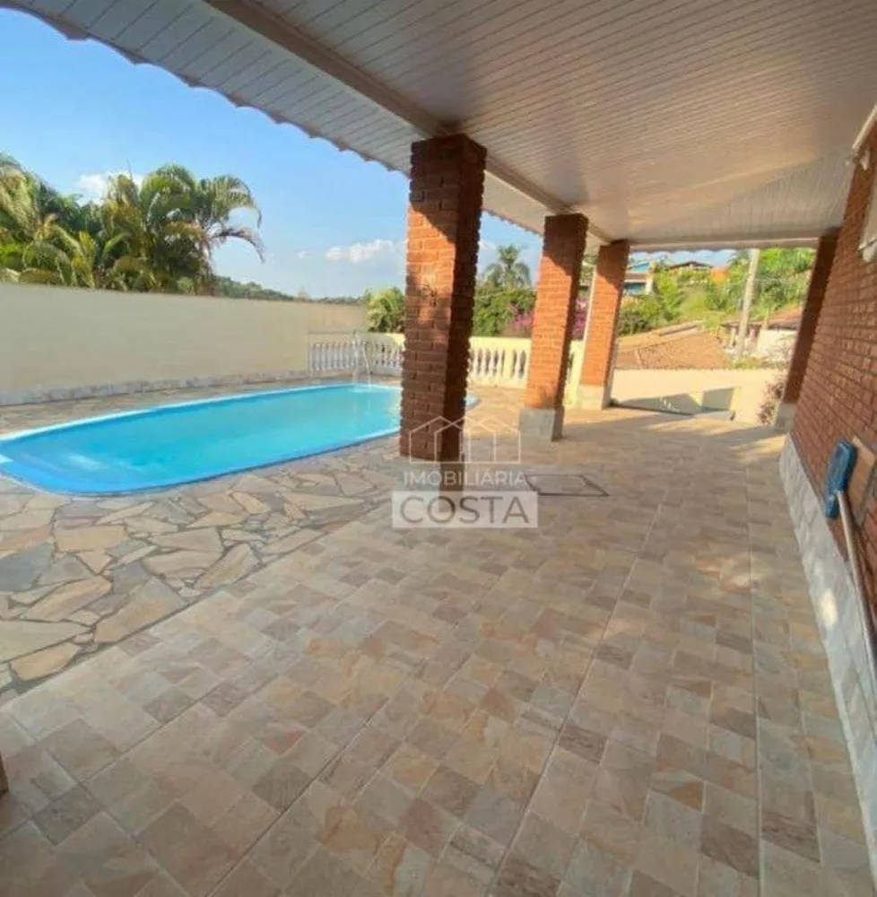 Chácara, 2 quartos, 1070 m² - Foto 6
