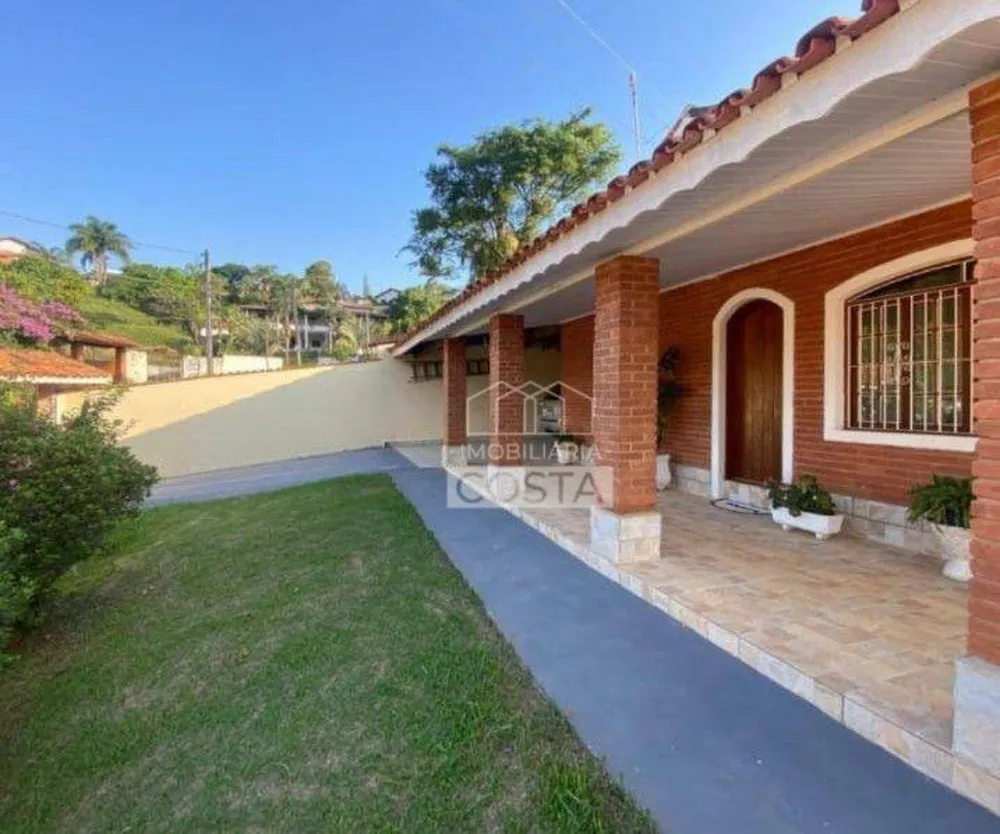 Chácara, 2 quartos, 1070 m² - Foto 9