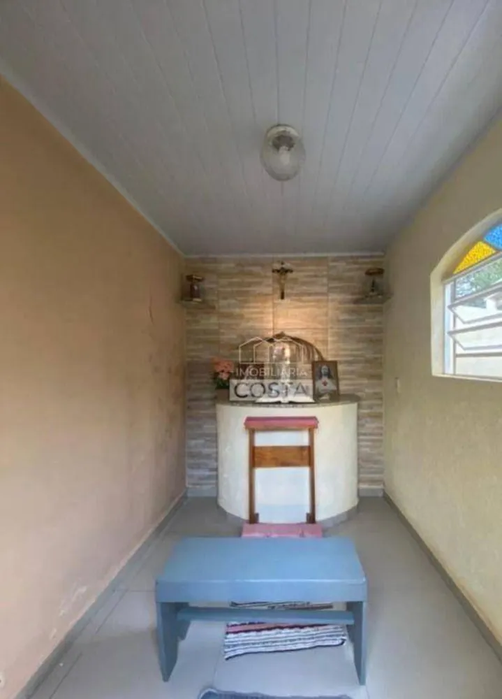 Chácara, 2 quartos, 1070 m² - Foto 1