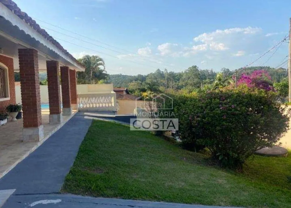 Chácara, 2 quartos, 1070 m² - Foto 7
