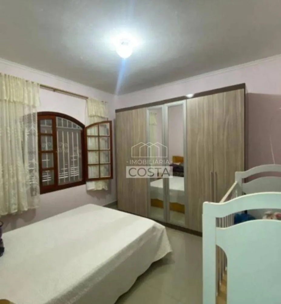 Chácara, 2 quartos, 1070 m² - Foto 4