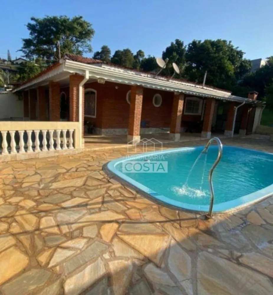 Chácara, 2 quartos, 1070 m² - Foto 11