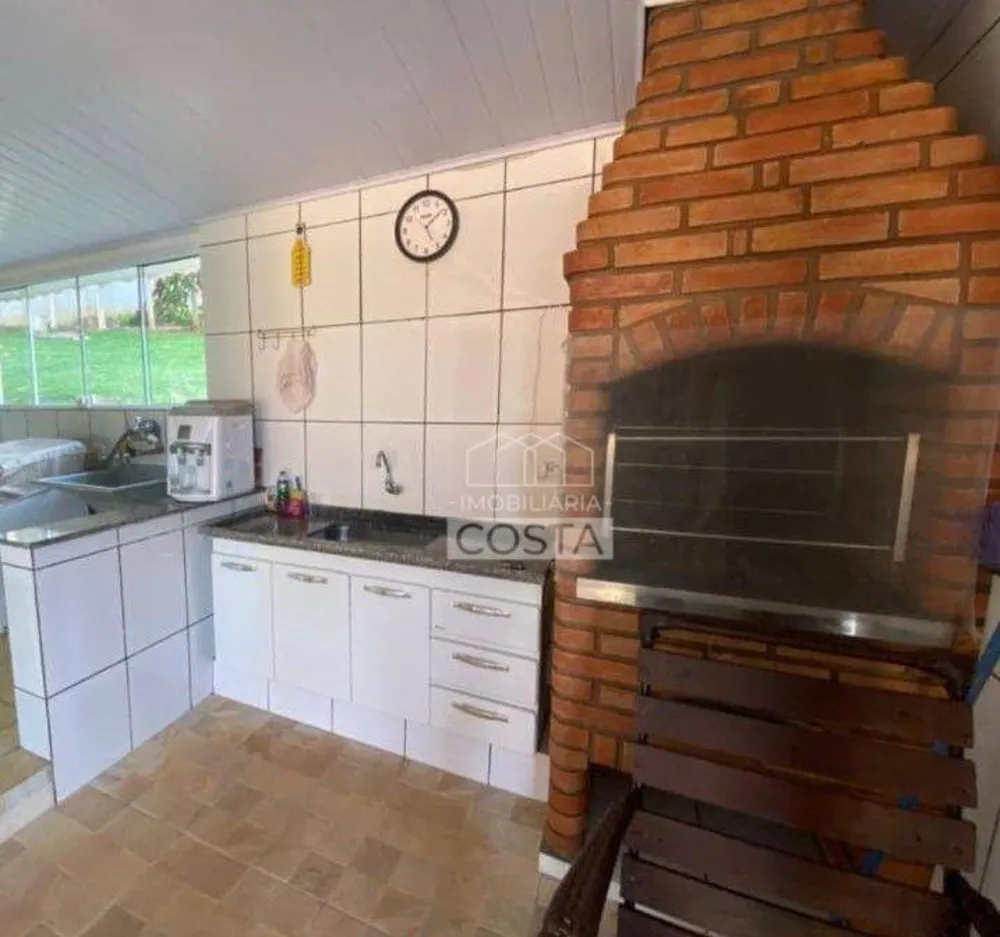 Chácara, 2 quartos, 1070 m² - Foto 10