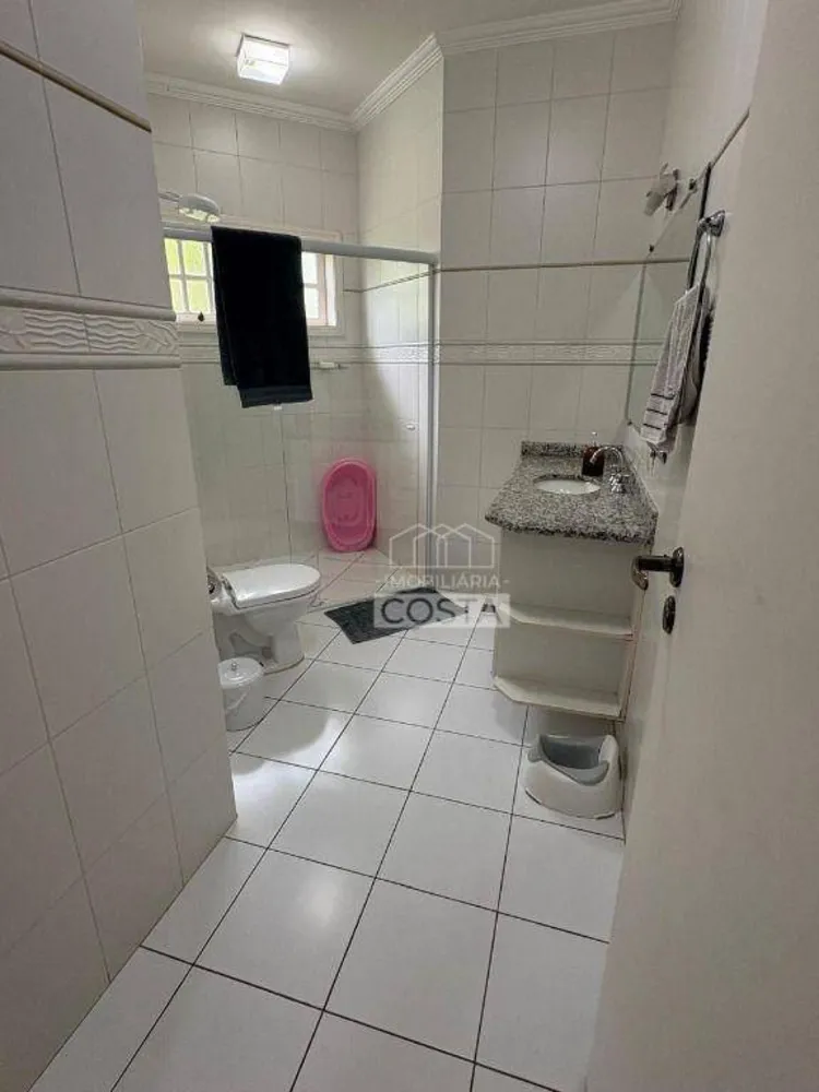 Casa de Condomínio, 4 quartos - Foto 10