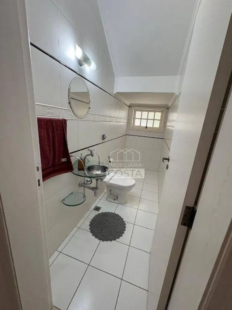 Casa de Condomínio, 4 quartos - Foto 11