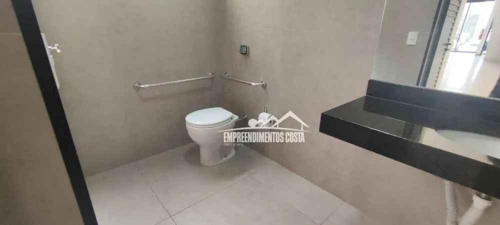 Loja-Salão, 70 m² - Foto 8