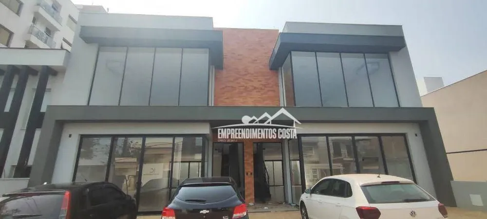 Loja-Salão, 70 m² - Foto 1