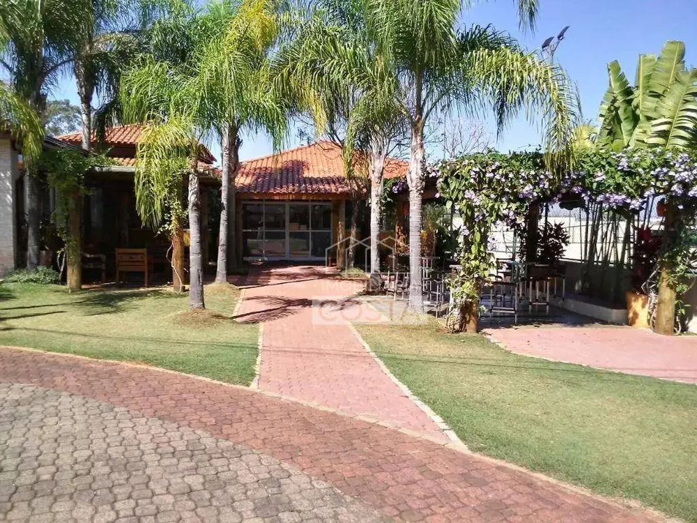 Loteamento e Condomínio, 260 m² - Foto 10
