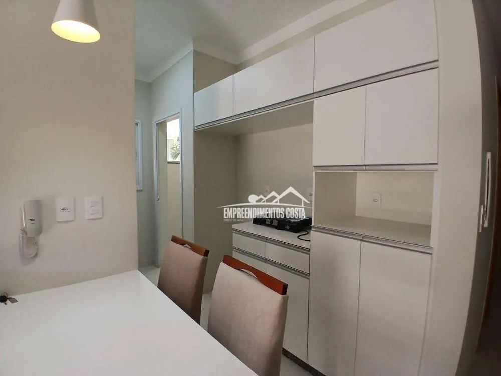Apartamento, 2 quartos, 70 m² - Foto 3