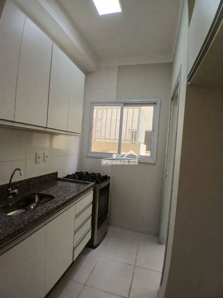 Apartamento, 2 quartos, 70 m² - Foto 5
