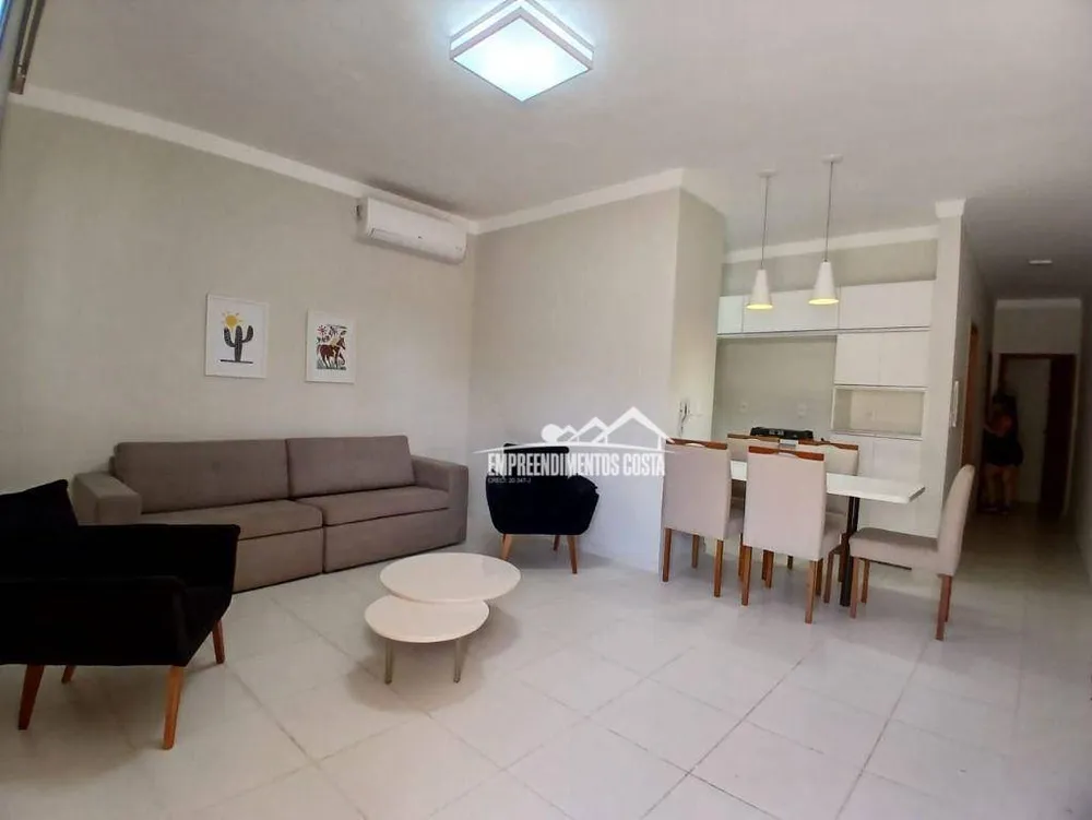 Apartamento, 2 quartos, 70 m² - Foto 1