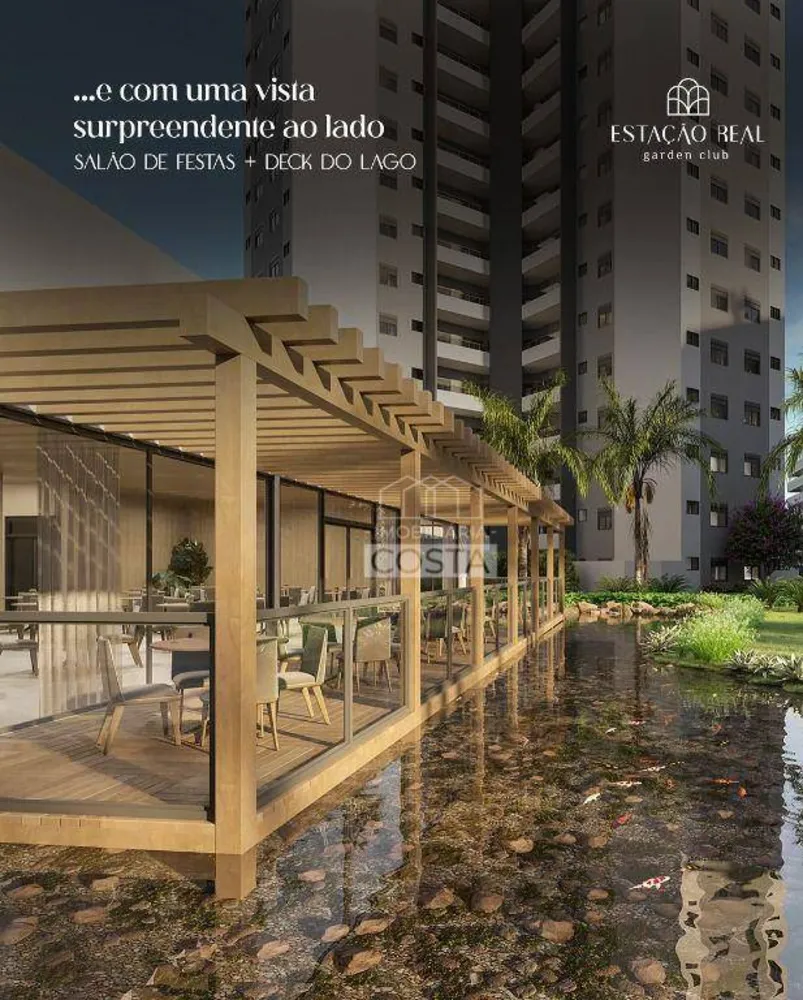 Apartamento, 3 quartos, 70 m² - Foto 17