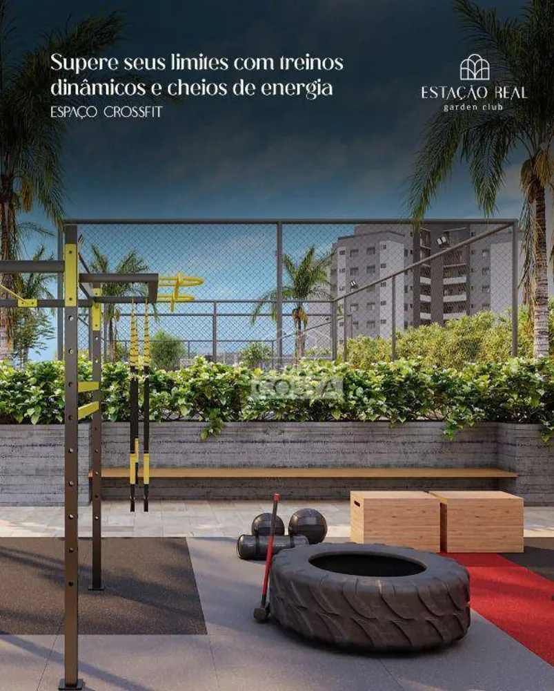 Apartamento, 3 quartos, 70 m² - Foto 13