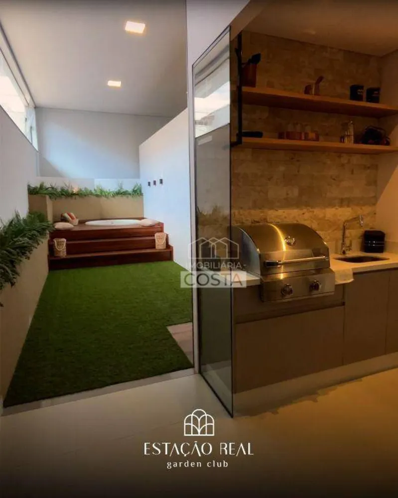Apartamento, 3 quartos, 70 m² - Foto 4