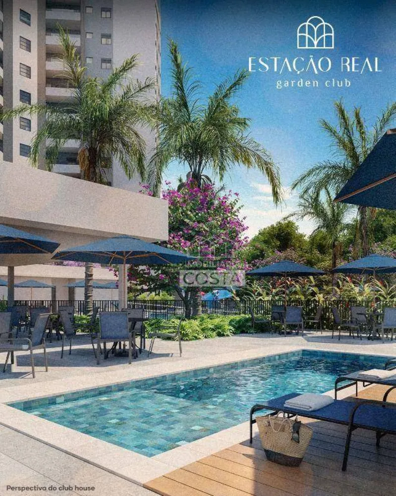 Apartamento, 3 quartos, 70 m² - Foto 11