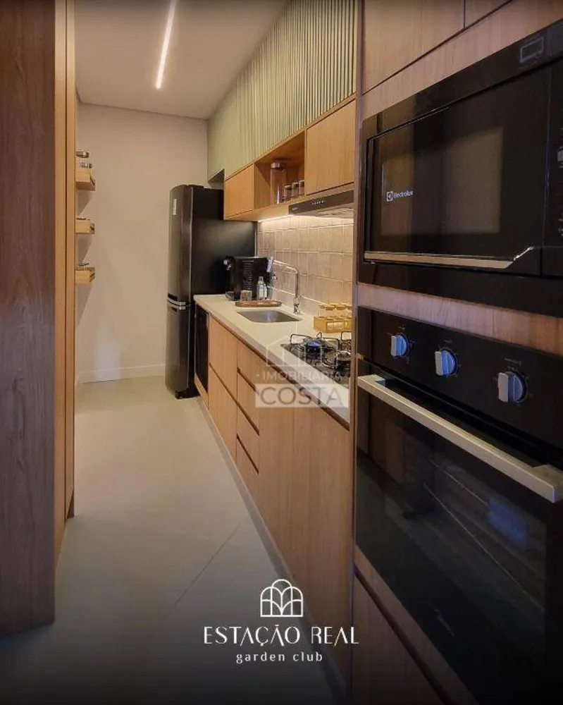 Apartamento, 3 quartos, 70 m² - Foto 2
