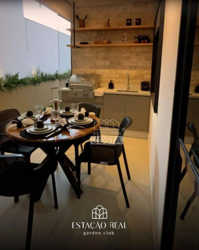 Apartamento, 3 quartos, 70 m² - Foto 3
