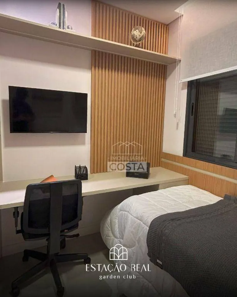 Apartamento, 3 quartos, 70 m² - Foto 7