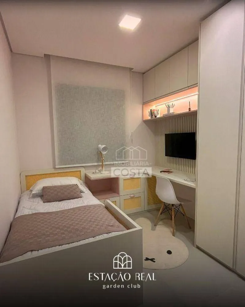 Apartamento, 3 quartos, 70 m² - Foto 9