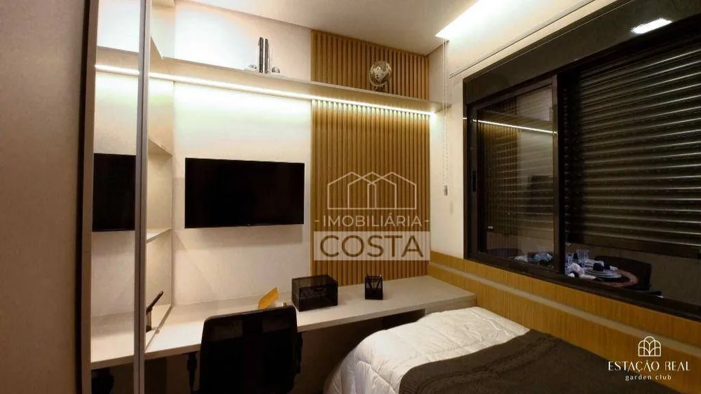 Apartamento, 3 quartos, 70 m² - Foto 6