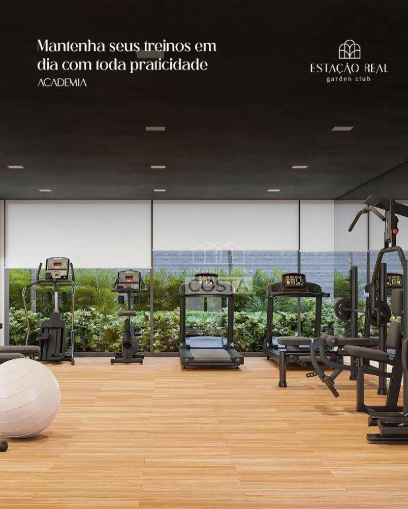 Apartamento, 3 quartos, 70 m² - Foto 15