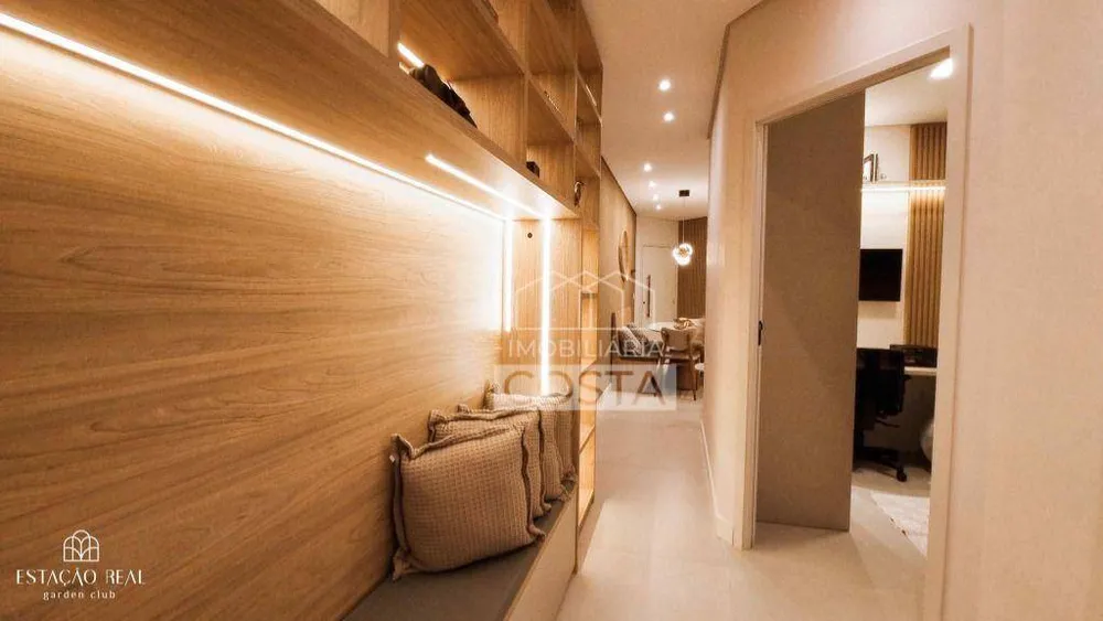 Apartamento, 3 quartos, 70 m² - Foto 5