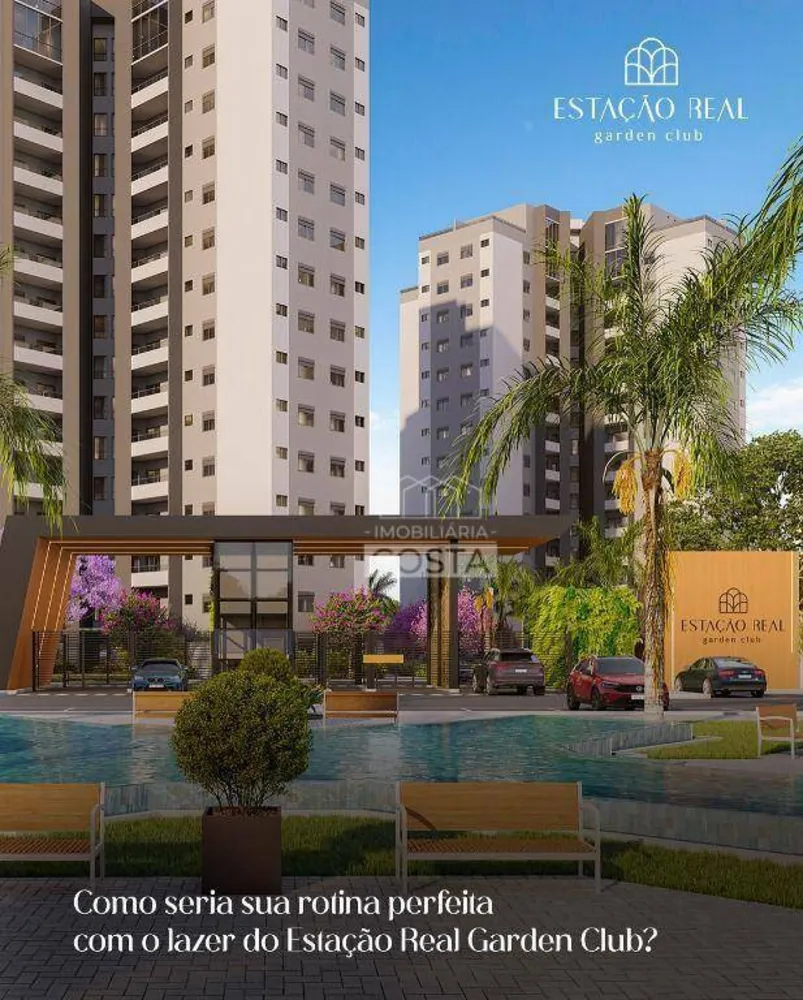 Apartamento, 3 quartos, 70 m² - Foto 14