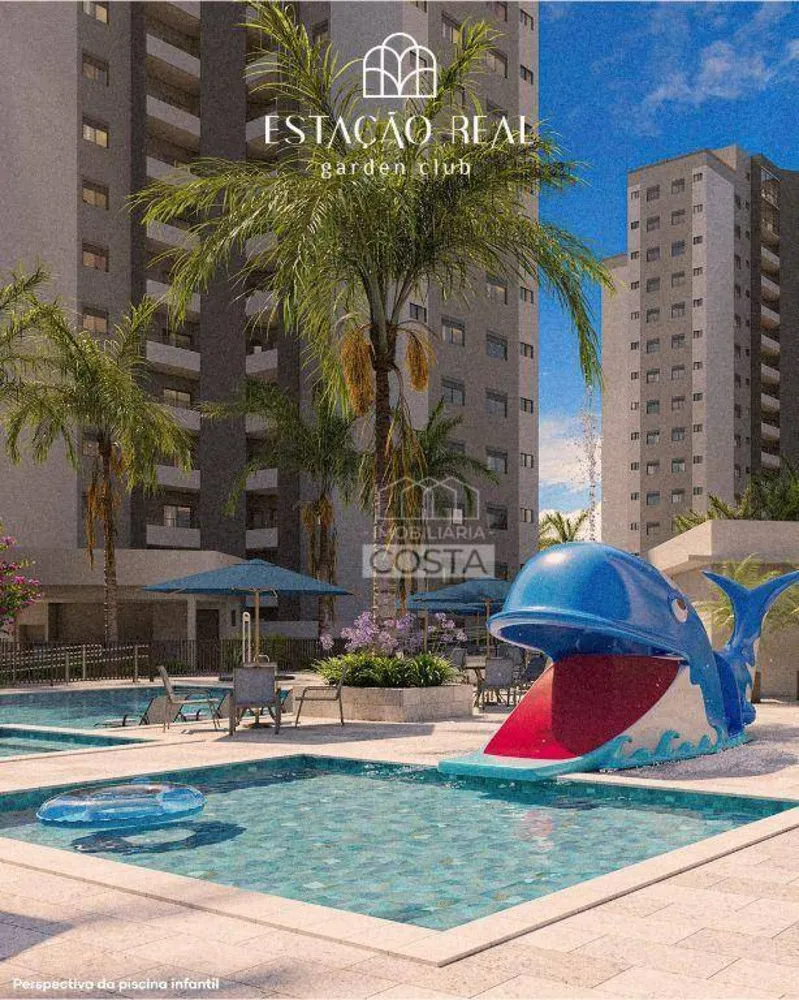 Apartamento, 3 quartos, 70 m² - Foto 19