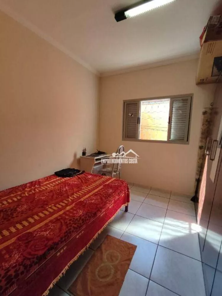 Casa, 3 quartos, 100 m² - Foto 10