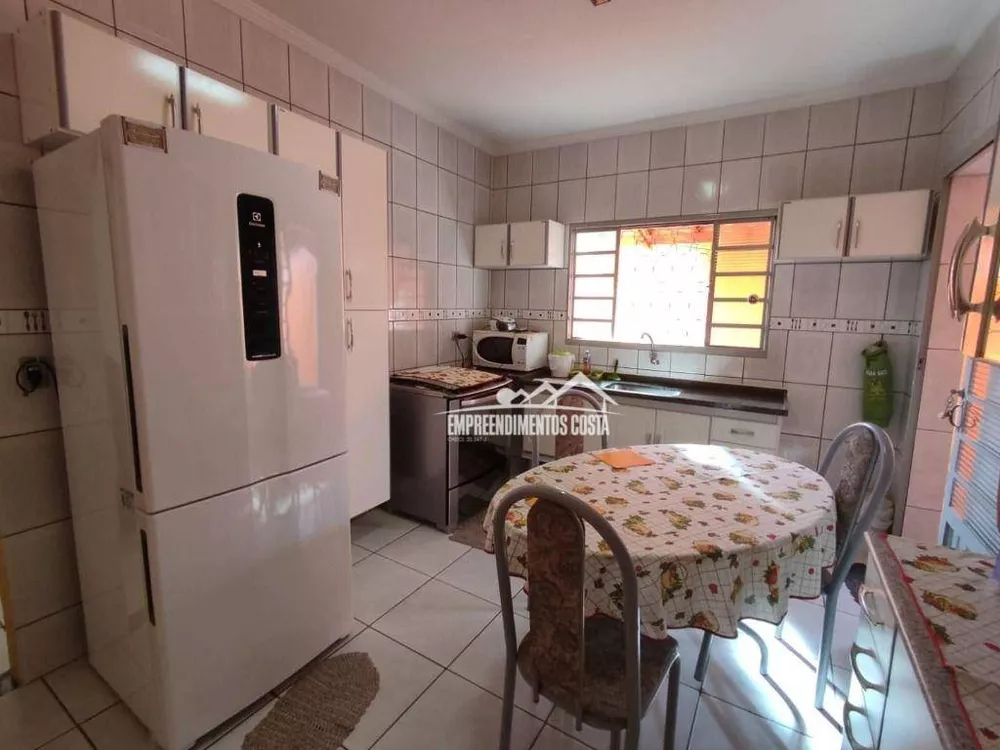 Casa, 3 quartos, 100 m² - Foto 1