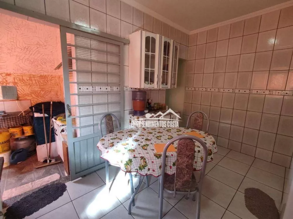 Casa, 3 quartos, 100 m² - Foto 4