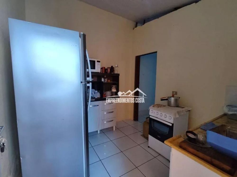 Casa, 3 quartos, 100 m² - Foto 3