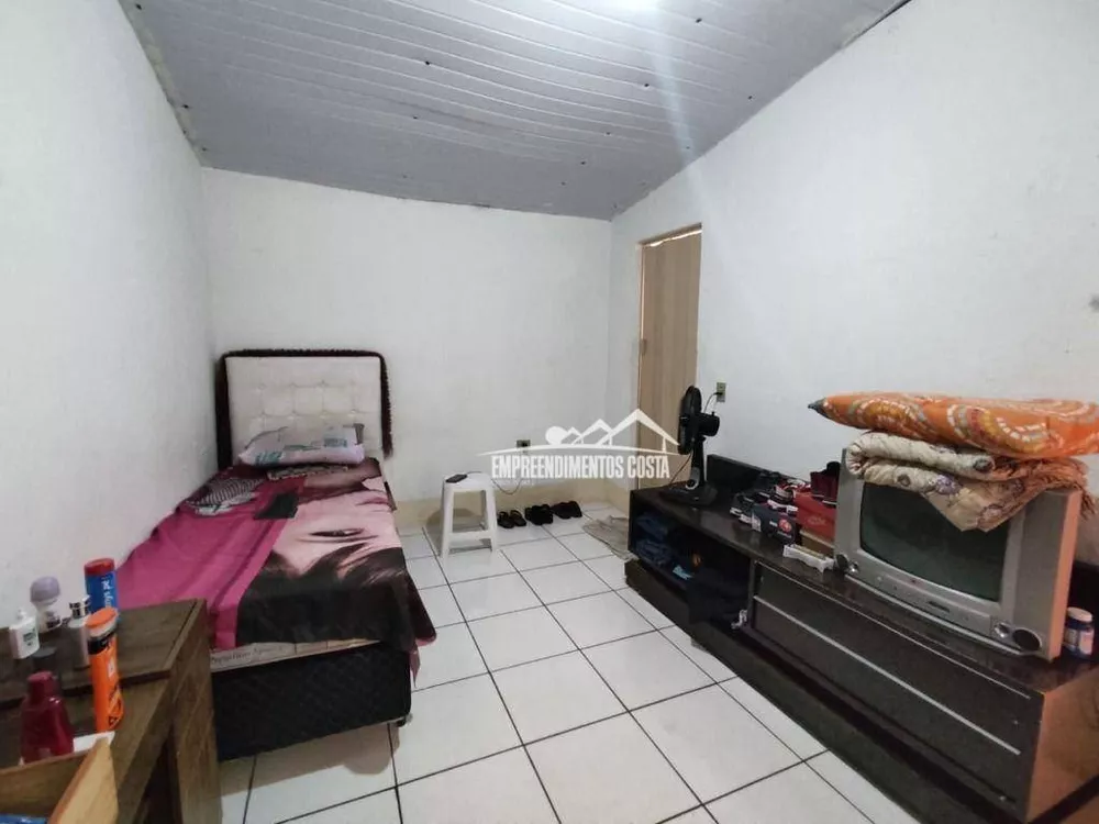 Casa, 3 quartos, 100 m² - Foto 6