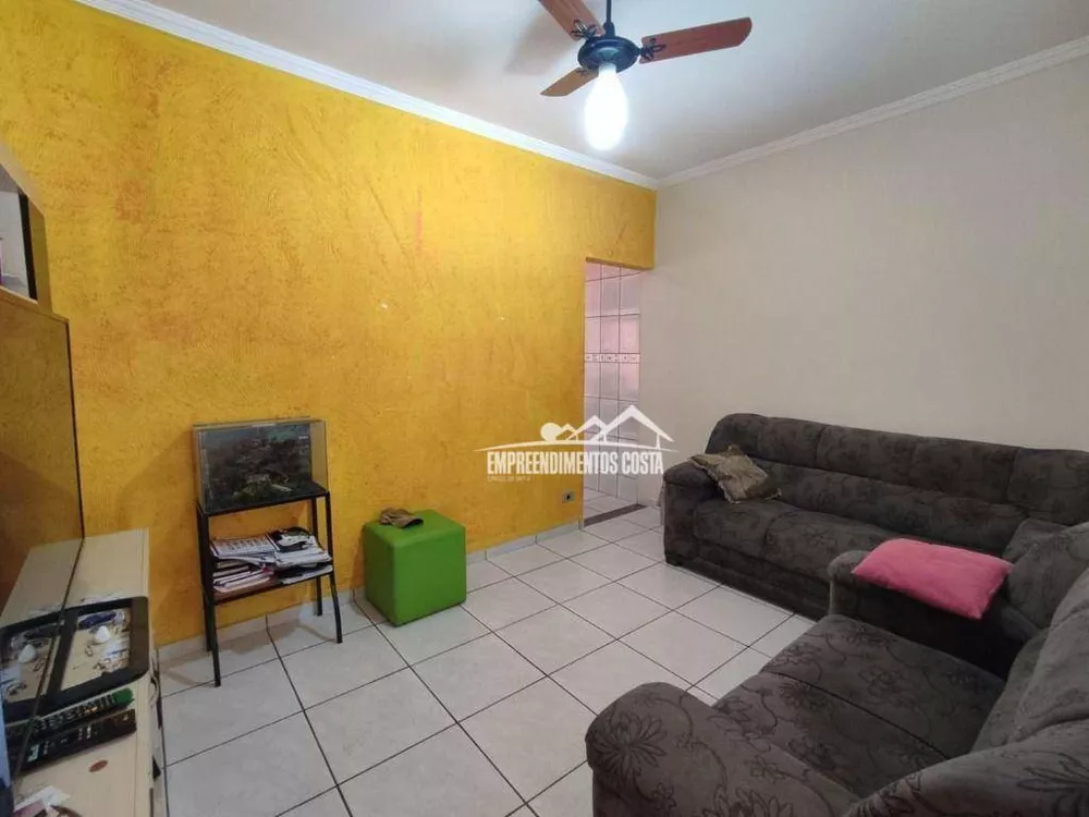 Casa, 3 quartos, 100 m² - Foto 5