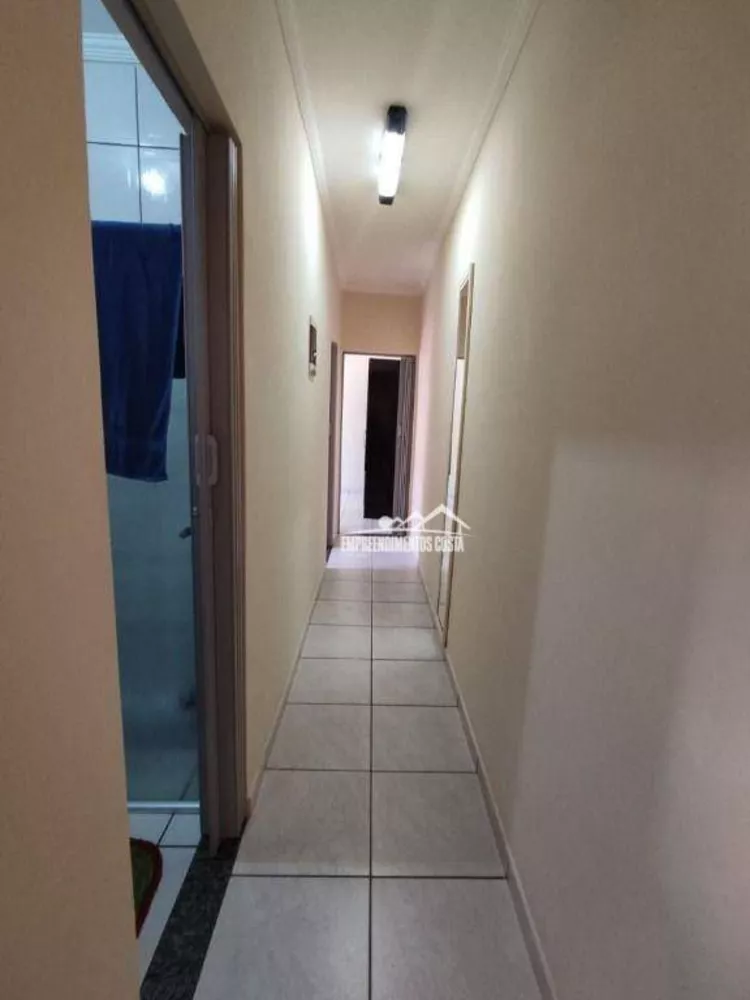 Casa, 3 quartos, 100 m² - Foto 8