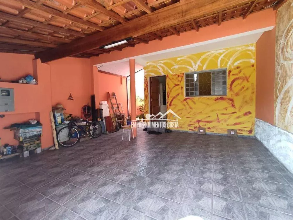 Casa, 3 quartos, 100 m² - Foto 15