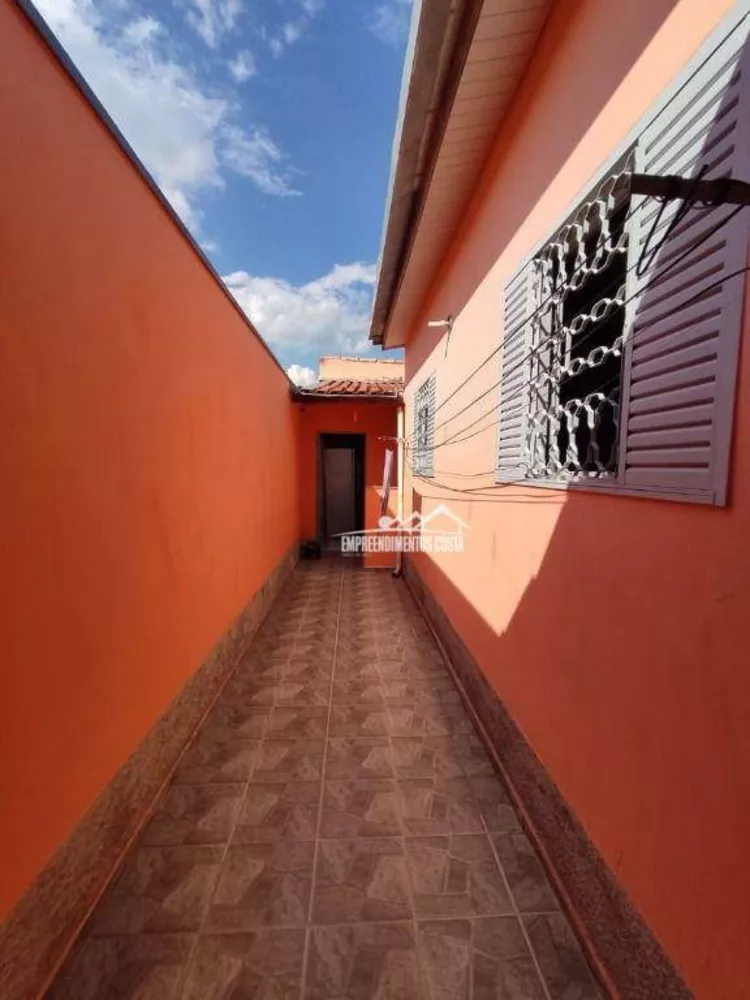 Casa, 3 quartos, 100 m² - Foto 17