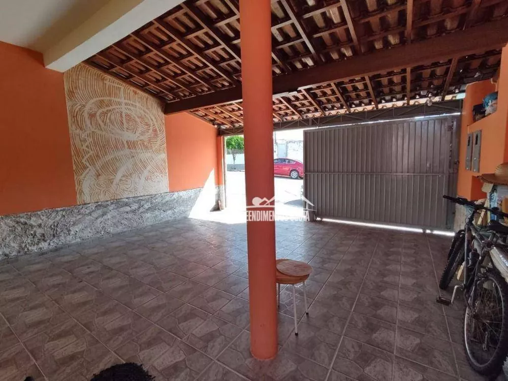 Casa, 3 quartos, 100 m² - Foto 16