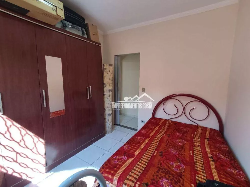 Casa, 3 quartos, 100 m² - Foto 9