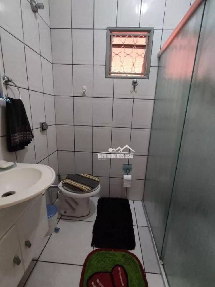 Casa, 3 quartos, 100 m² - Foto 11