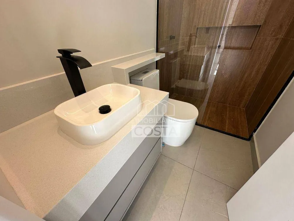 Casa de Condomínio, 3 quartos - Foto 8