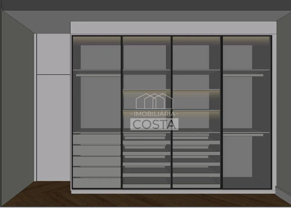Casa de Condomínio, 3 quartos - Foto 7
