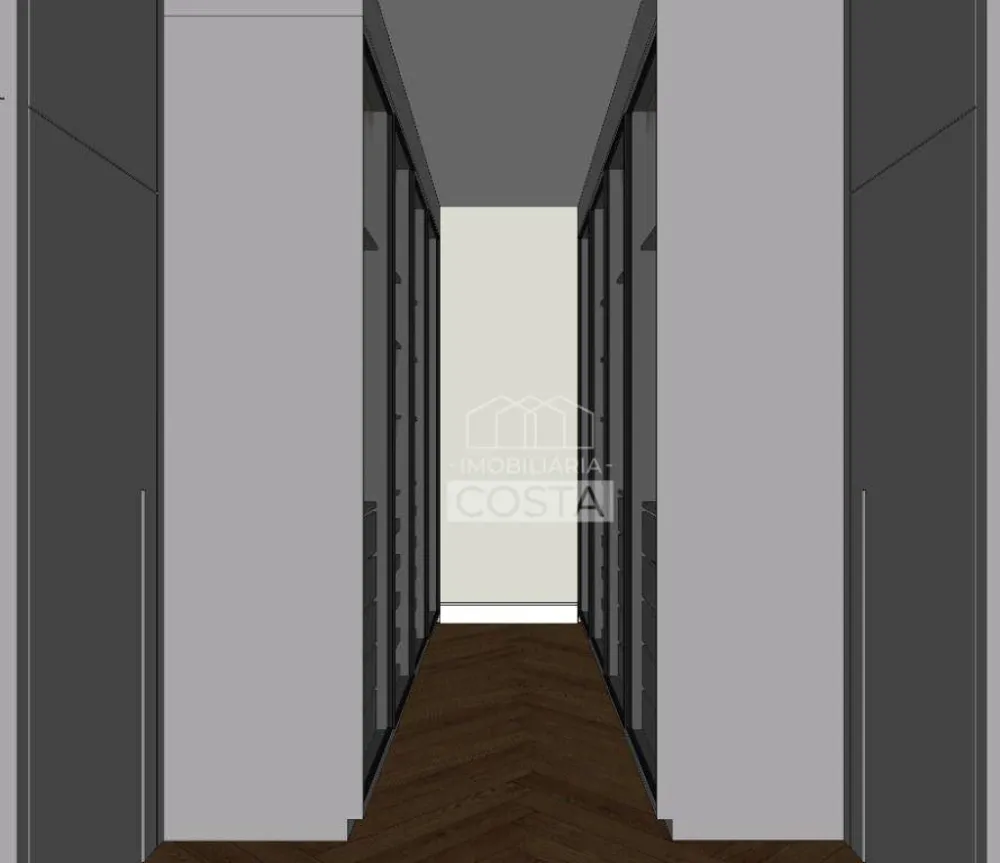 Casa de Condomínio, 3 quartos - Foto 9