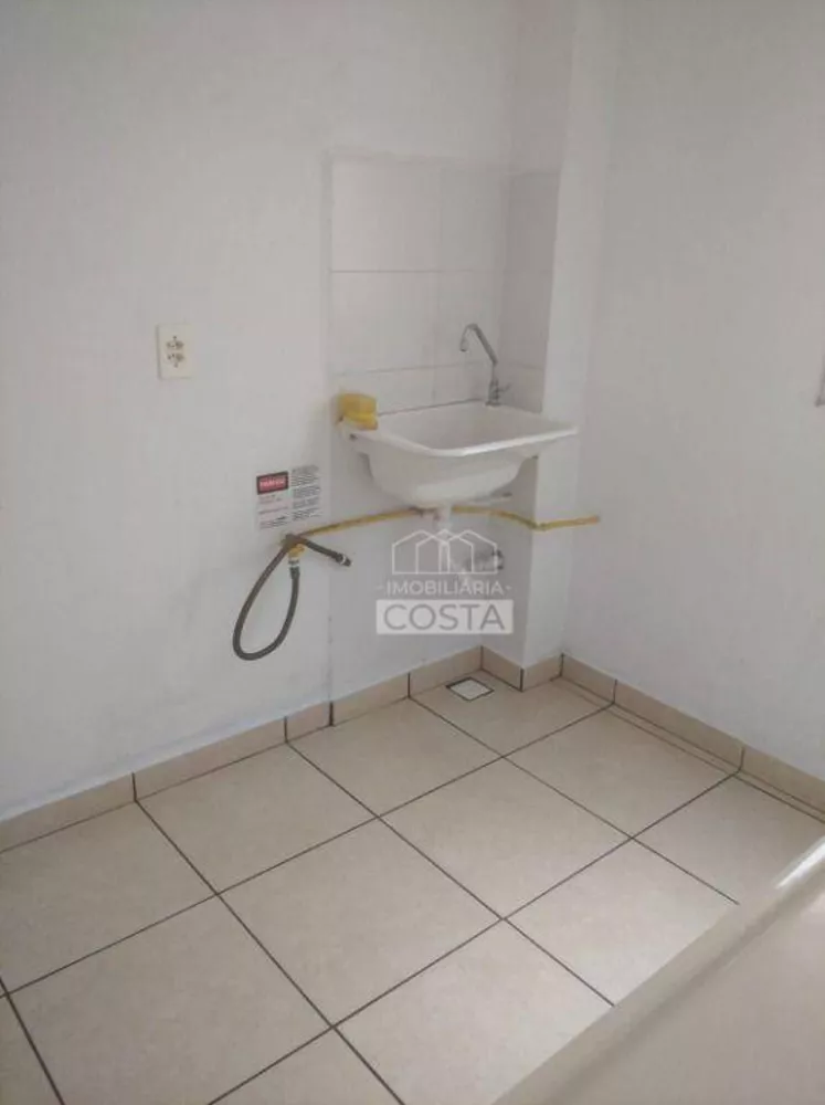 Apartamento, 2 quartos, 40 m² - Foto 1