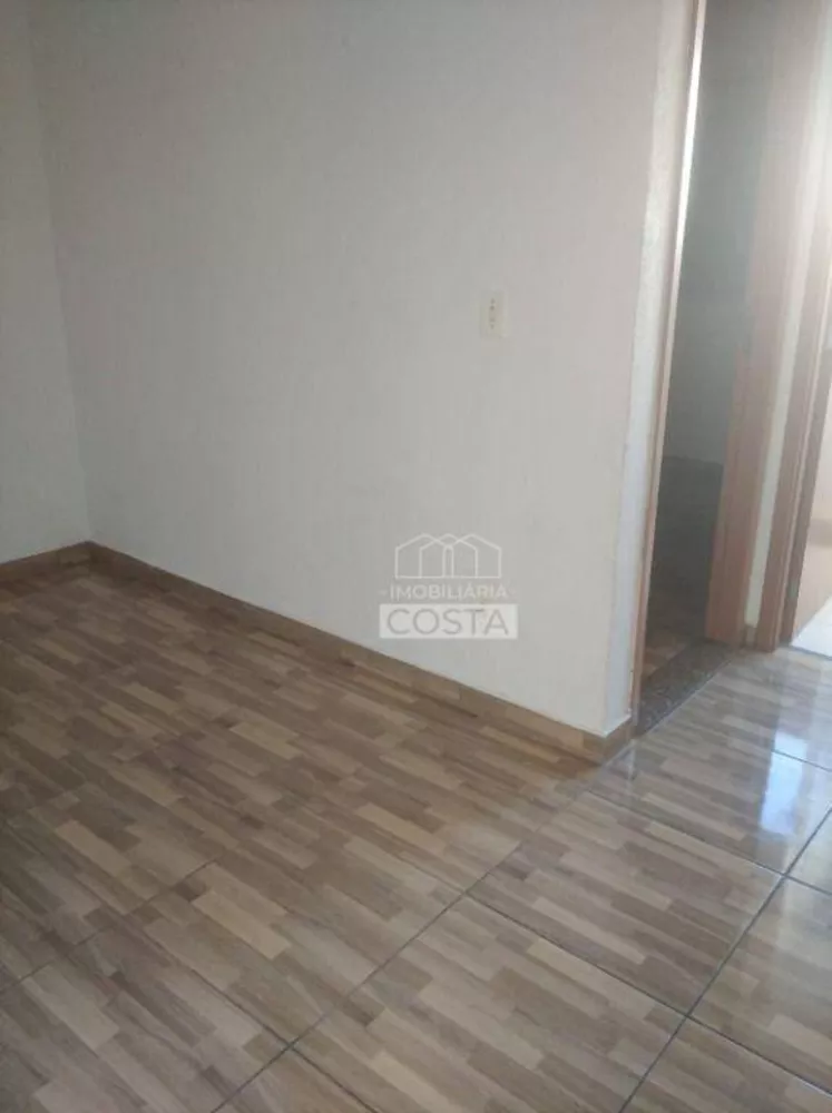 Apartamento, 2 quartos, 40 m² - Foto 5