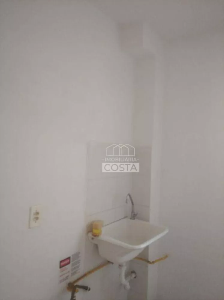 Apartamento, 2 quartos, 40 m² - Foto 4